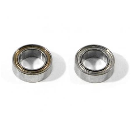 Time2Play 5 x 8 x 2.5 mm Ball Bearing, 2 Piece TI2988526